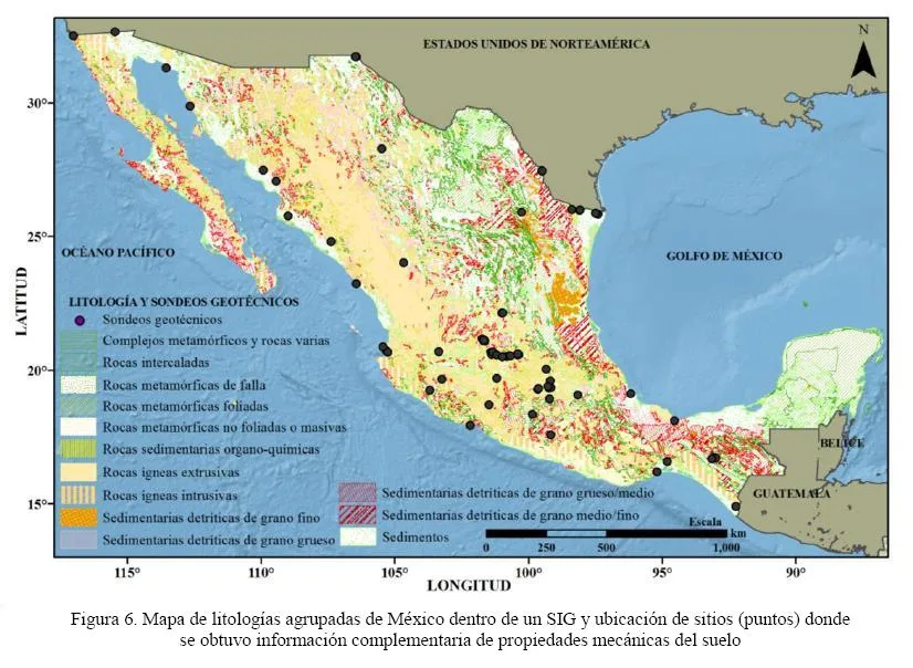 Imagen del archivo de «Conoce y ama tu roca: sus tipos, características y zonas».