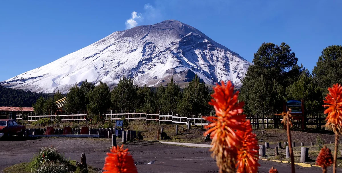 Imagen de portada de «Asociación Mexicana de Guías de Montaña convoca a charlas "de Regreso a las Montañas"».