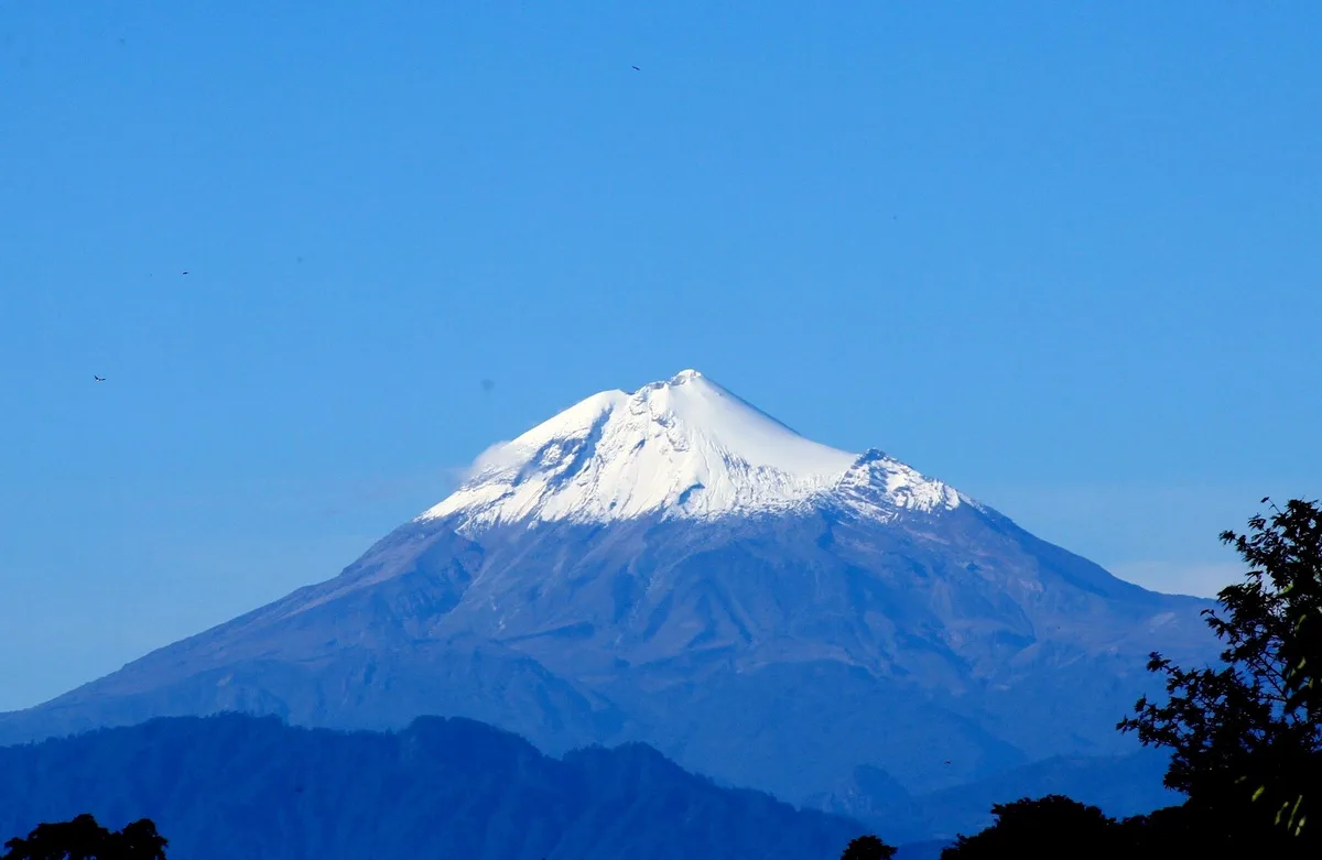 Imagen de portada de «Siete datos que querrás conocer del Pico de Orizaba».