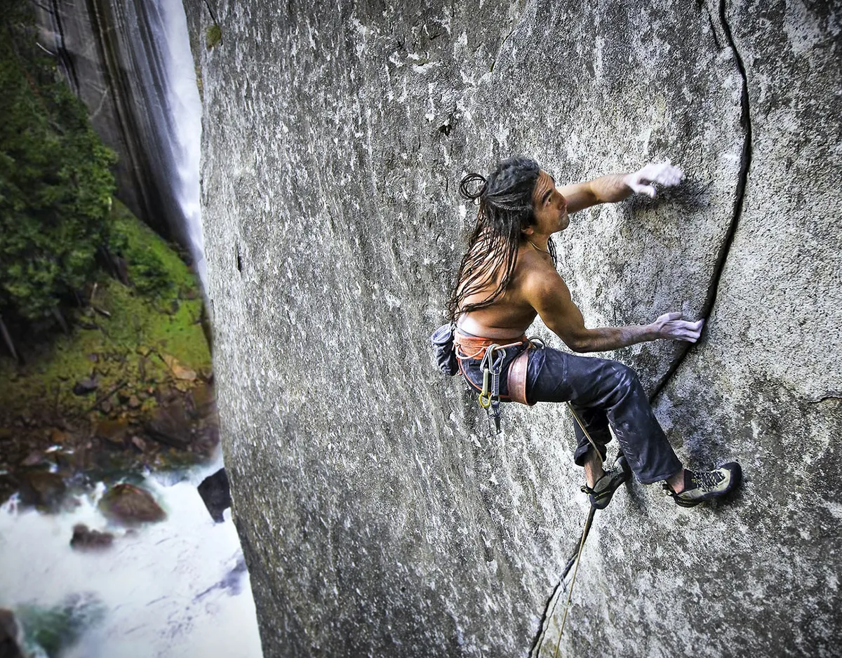 Imagen de portada de «¡Reel Rock 15 llega a Cinépolis! 6 de abril, única fecha».