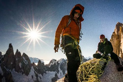 Honnold
