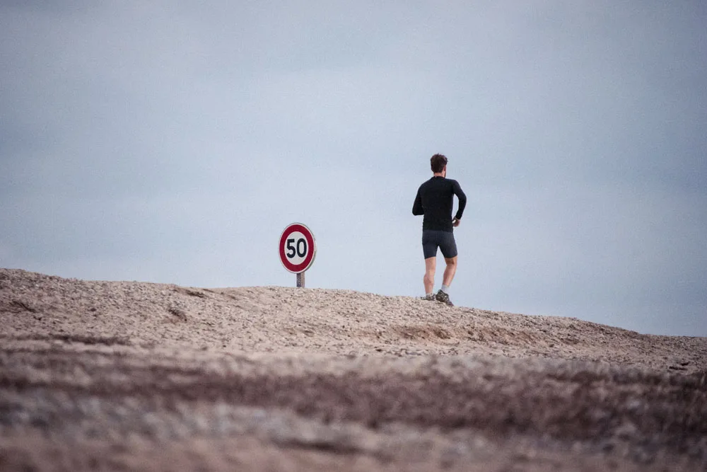 Imagen del archivo de «Las lesiones más frecuentes del Trail Running, por Equilibrio en Movimiento».
