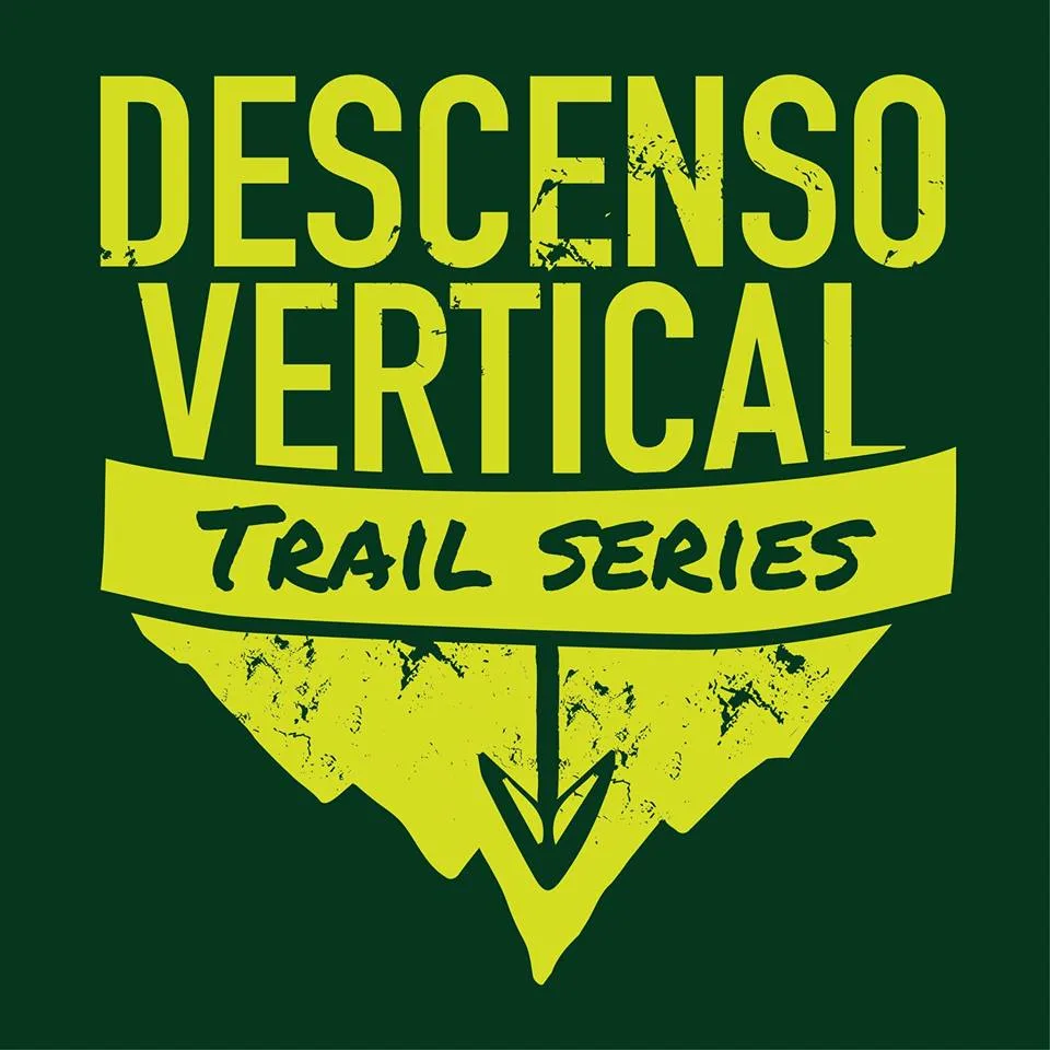 Imagen de portada de «Descenso Vertical Trail Series: descenso final, 30 de septiembre».
