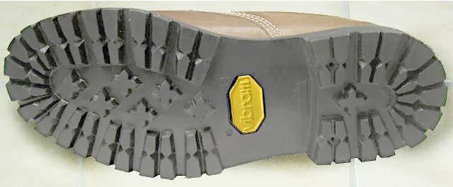 Imagen del archivo de «Consejos para elegir correctamente tus botas de montaña».