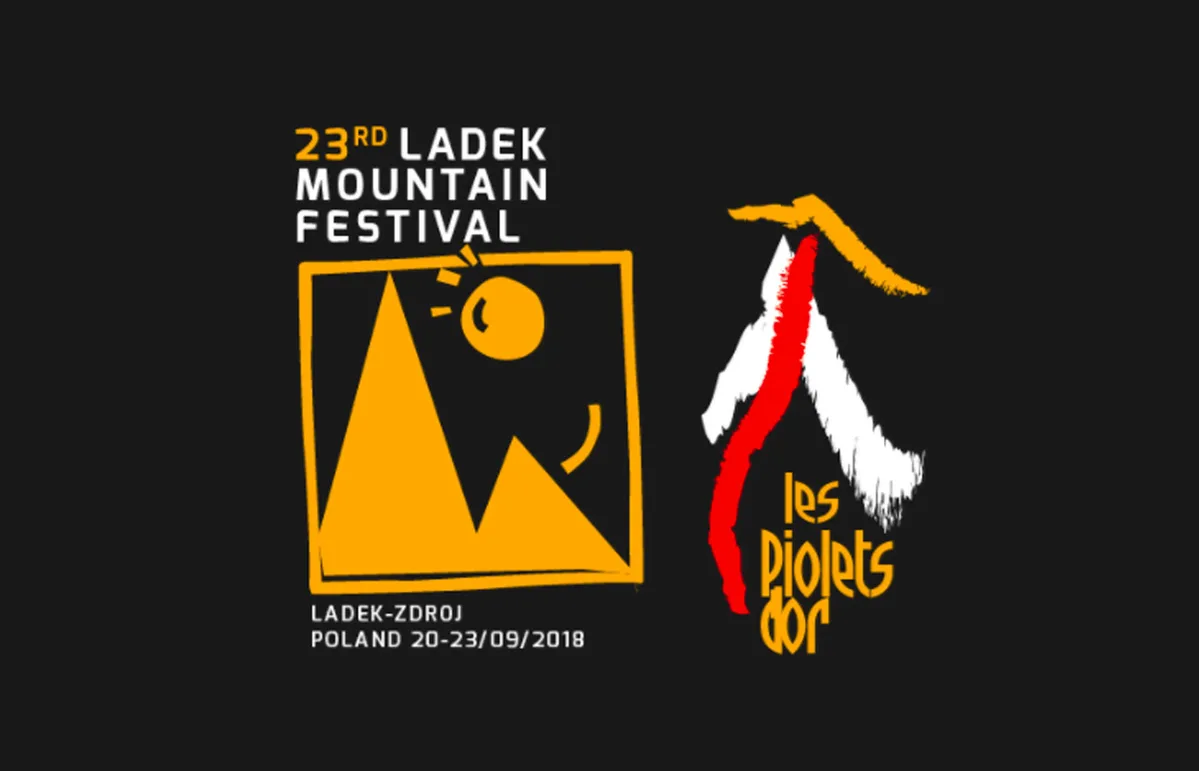 Imagen de portada de «Jurado elige tres ascensos como ganadores del Piolet de Oro 2018».