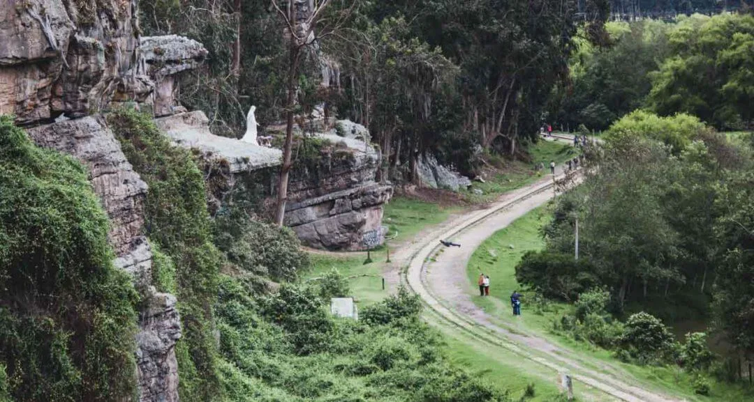 Imagen del archivo de «Los 5 mejores lugares para escalar en Sudamérica, por: Blog de Escalada».