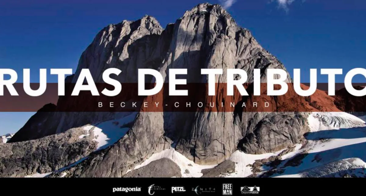 rutas de tributo bugaboos