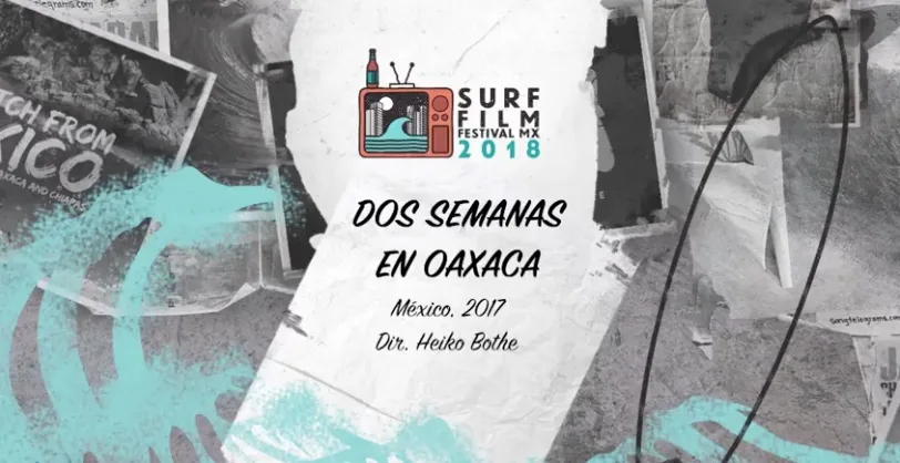 Imagen del archivo de «Programa #SurfFilmFestival: 5 mexicanos y 1 feature internacional de surf en Cinépolis».