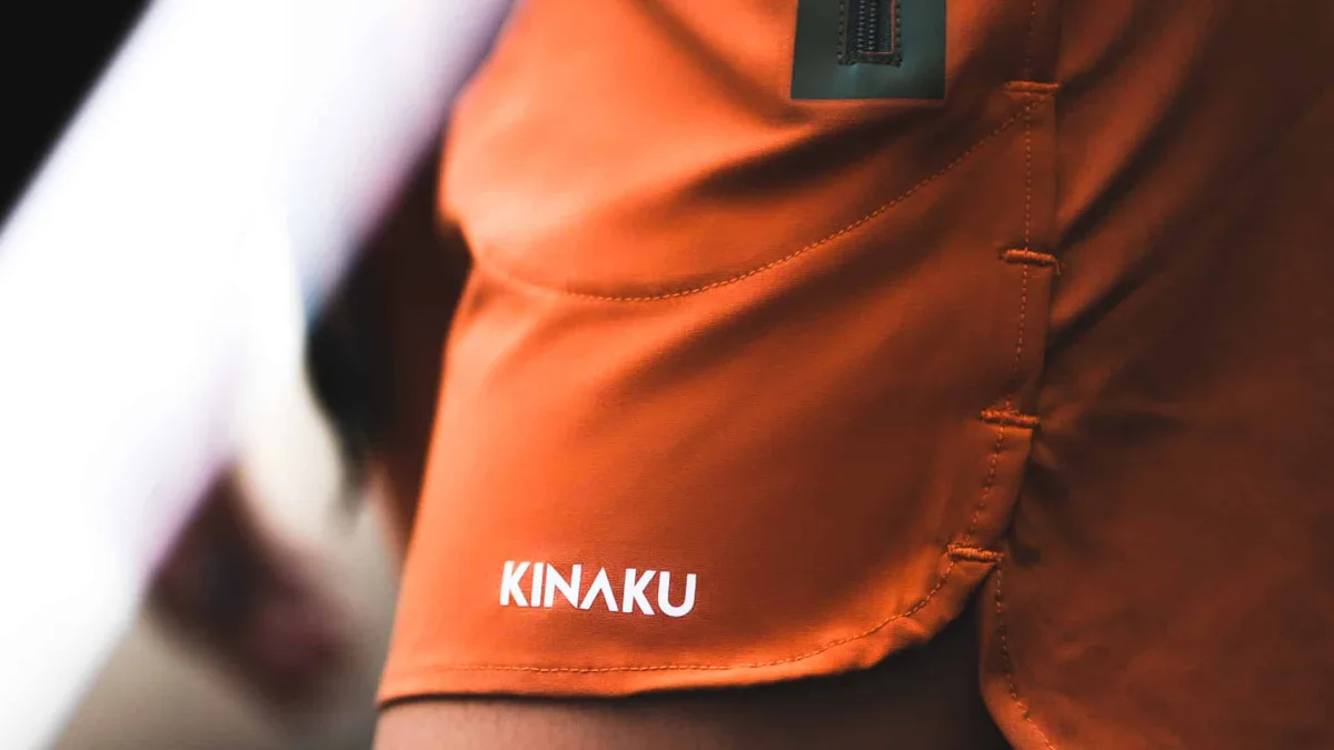 Imagen de portada de «Kinaku: Ropa outdoor mexicana con corazón y conciencia».