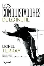 Imagen del archivo de «10 libros de literatura de montaña para leer durante el aislamiento social».