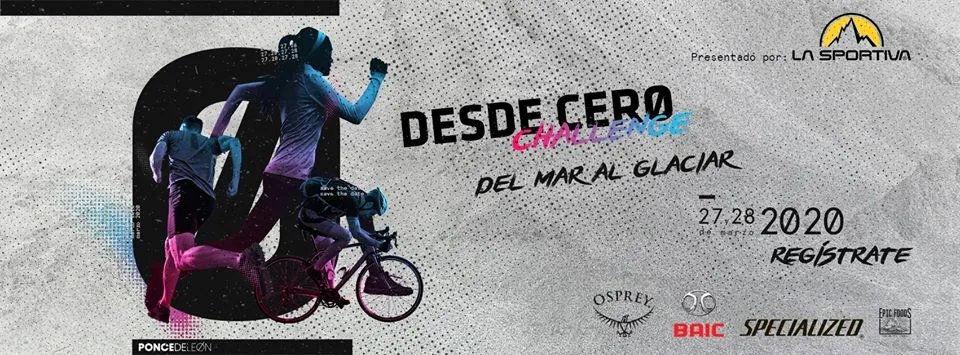 Imagen del archivo de «Desde Cero Challenge 2020: Más nivel que nunca en una carrera única».