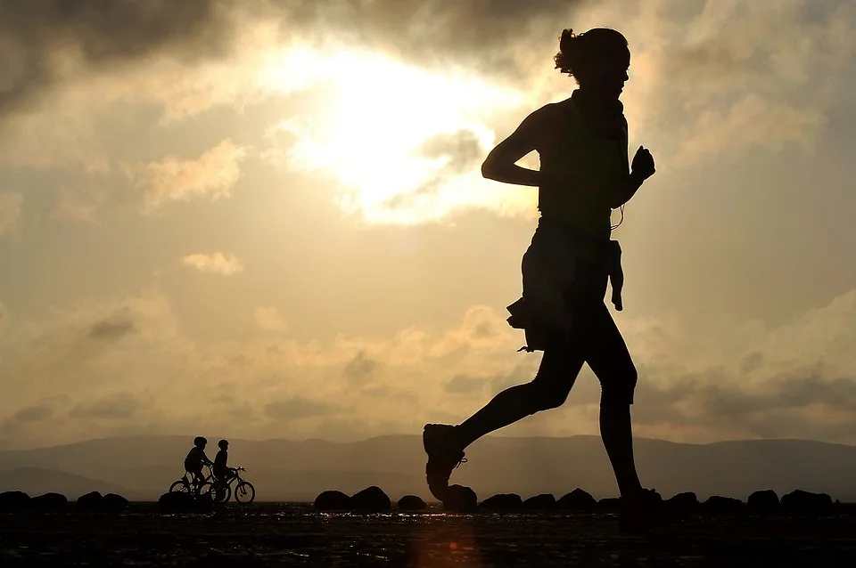 Imagen del archivo de «Planeando las carreras del año. ¿Cómo valorar una ruta de trail running?».