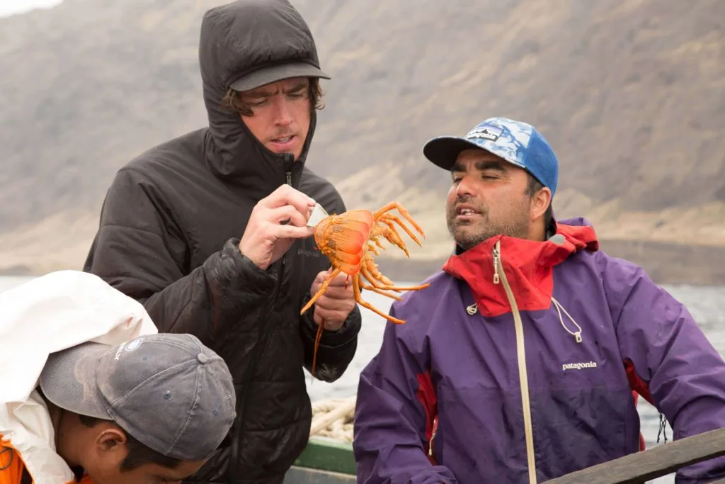 Imagen del archivo de «Review: "Más Afuera" documental que estará en el #SurfFilmFestivalMX».