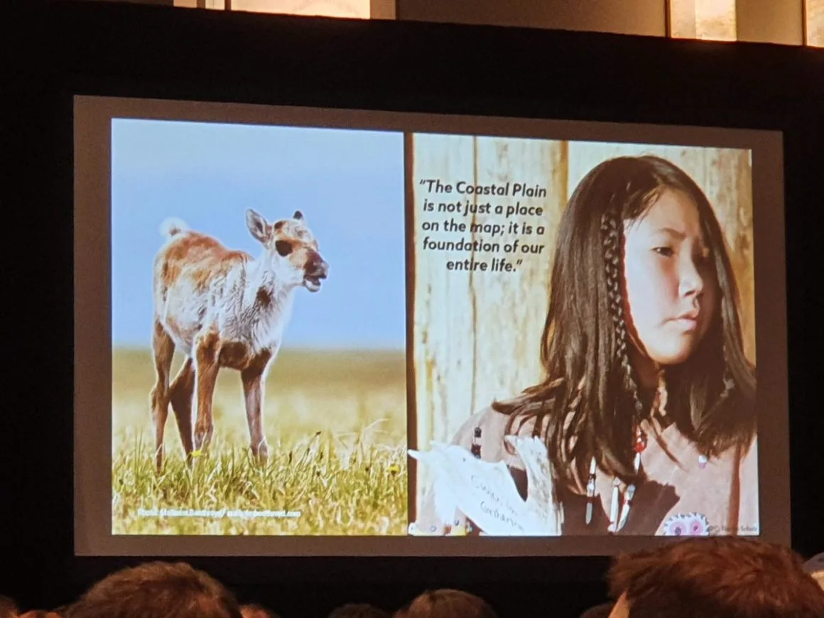 Imagen del archivo de «"Frente a crisis climática, industria outdoors debe actuar ya": Outdoor Retailer».