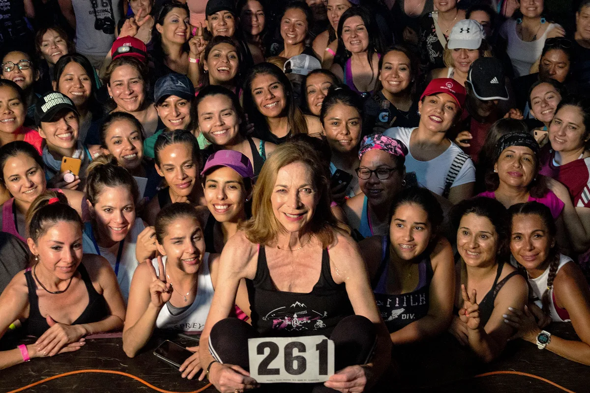 Imagen de portada de «Concluye Queens of the Rocks 2019 como gran celebración de sororidad».