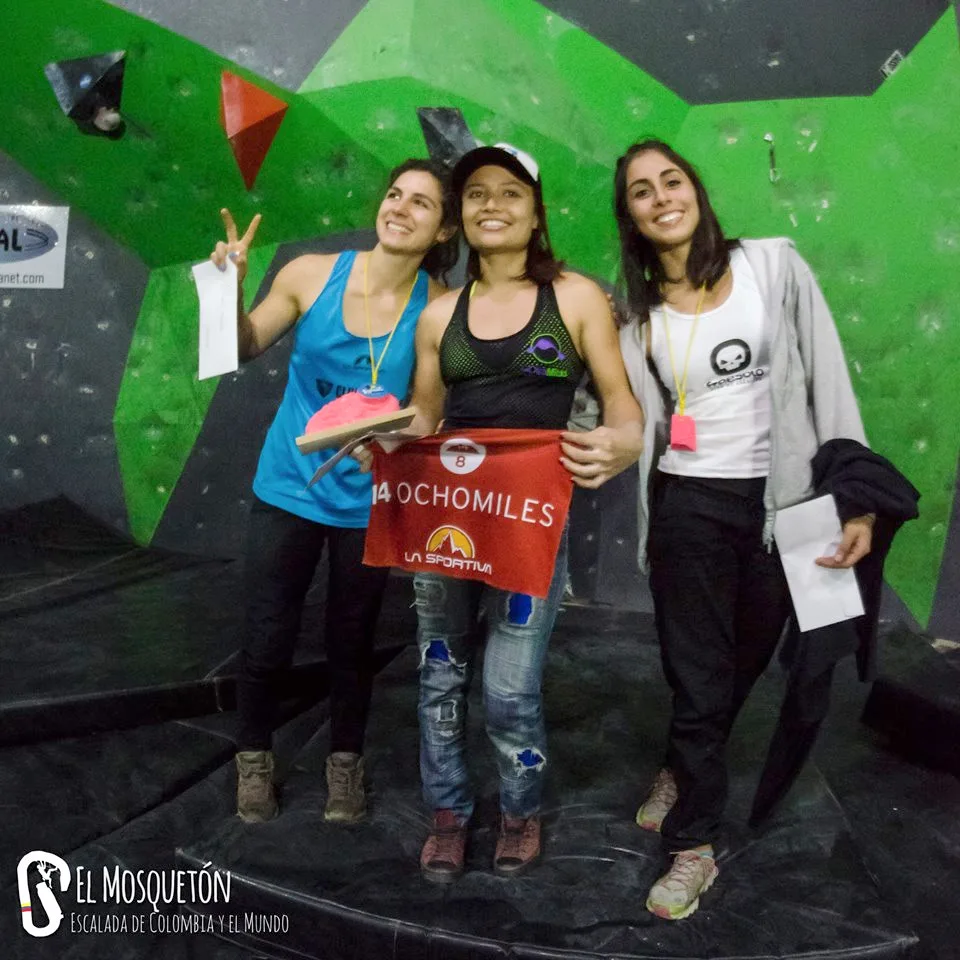 Campeonas