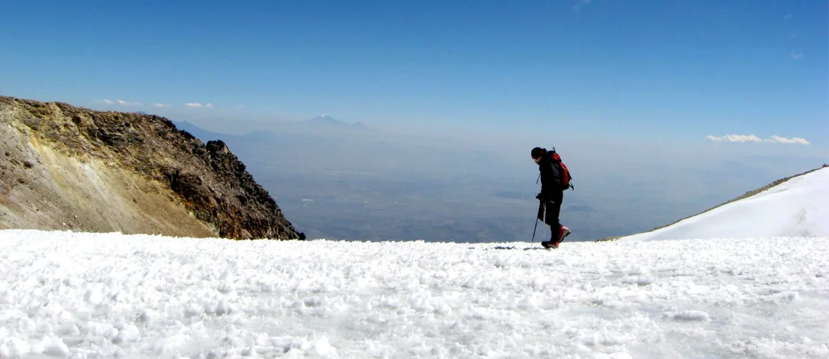 Imagen de portada de «11/12/18: Día Internacional de las Montañas #MountainsMatter».