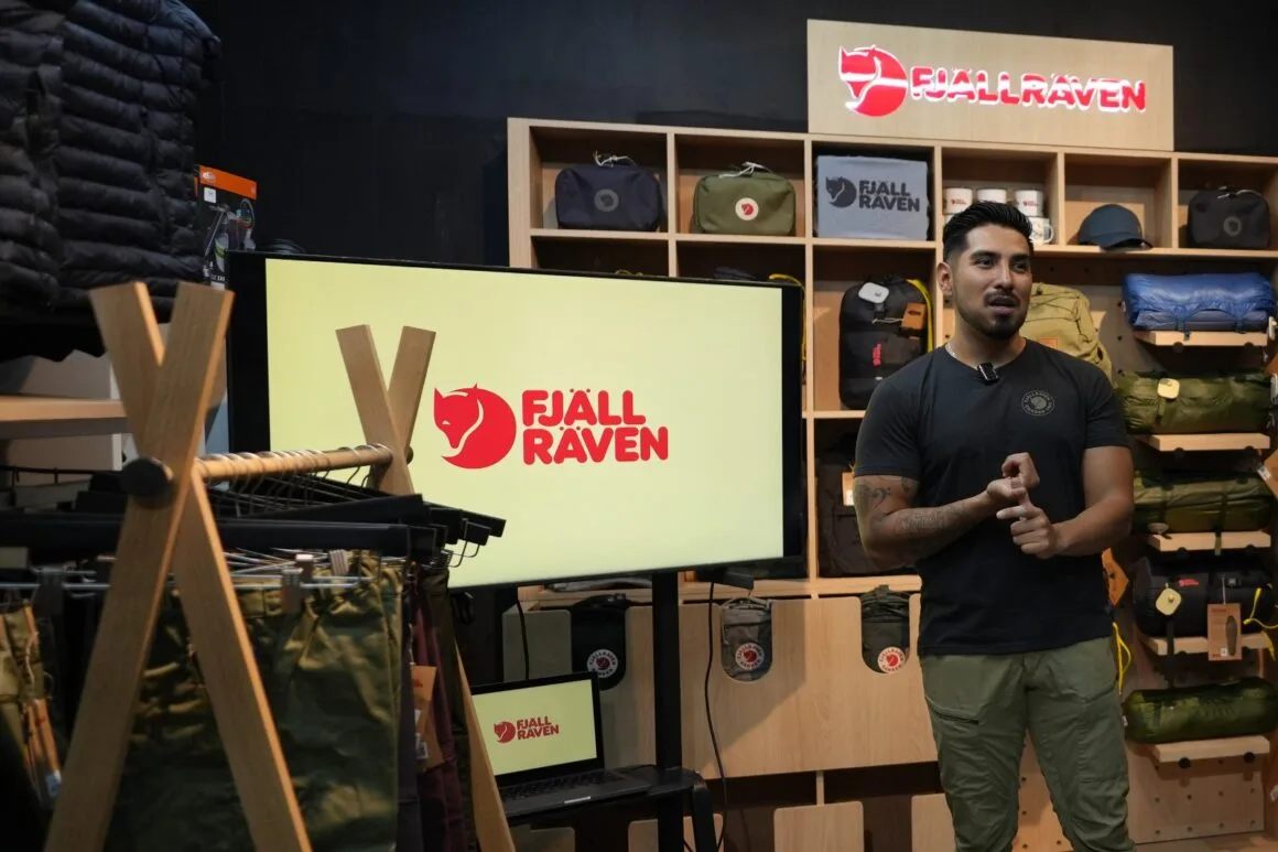 Imagen del archivo de «Fjällräven en México: Redefiniendo el Outdoor con Sustentabilidad y Comunidad».