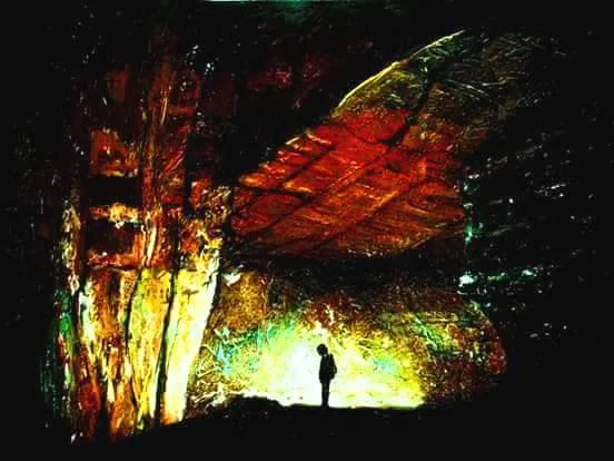 Cueva del Viento, Hueytamalco, Puebla