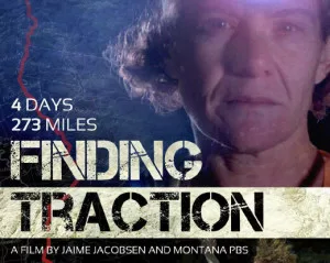 finding traction