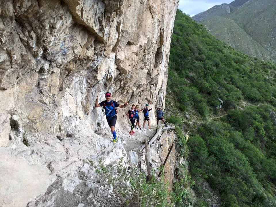 Imagen del archivo de «Conoce 5 Ultras en Nuevo León y Coahuila presentados por Vertimanía».