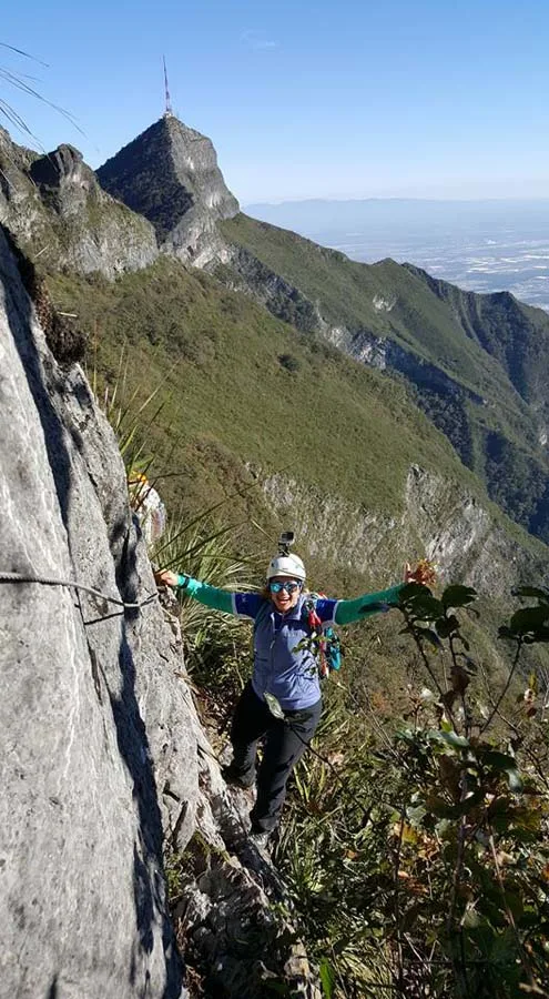 3.1 PARED PICO SUR