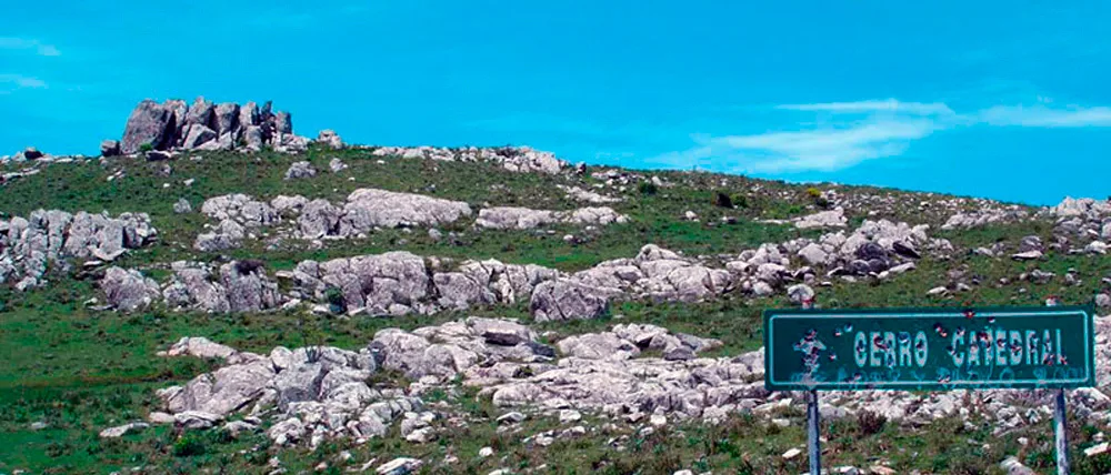 Imagen del archivo de «¿Cuáles son las montañas más altas de cada país de América del Sur?».