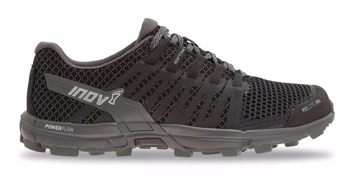 Imagen del archivo de «Expertos recomiendan cuatro de los mejores tenis para Trail Running».