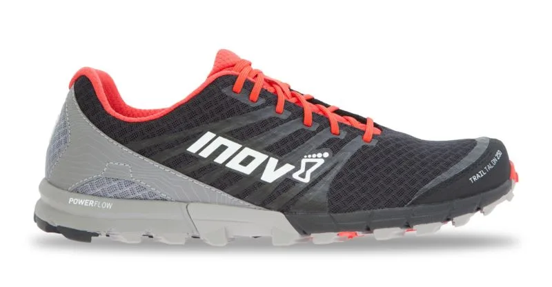 Imagen del archivo de «Llega a México Inov-8, marca líder especializada en calzado todo terreno».