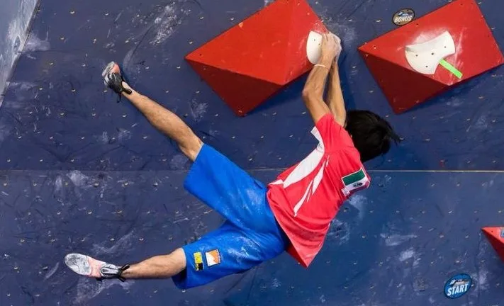 Imagen de portada de «10 y 11 de diciembre, Campeonato Nacional de Bloque 2016».
