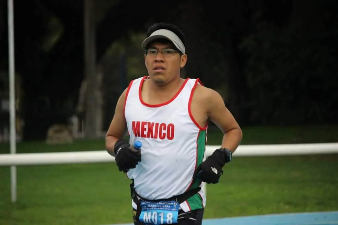 Imagen de portada de «Reseña de Marco Antonio Zaragoza: ganar las 200 millas de México».