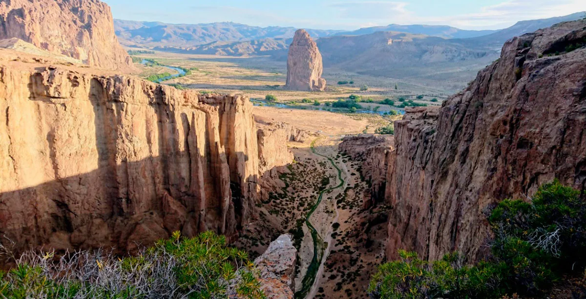 Imagen de portada de «Los 5 mejores lugares para escalar en Sudamérica, por: Blog de Escalada».