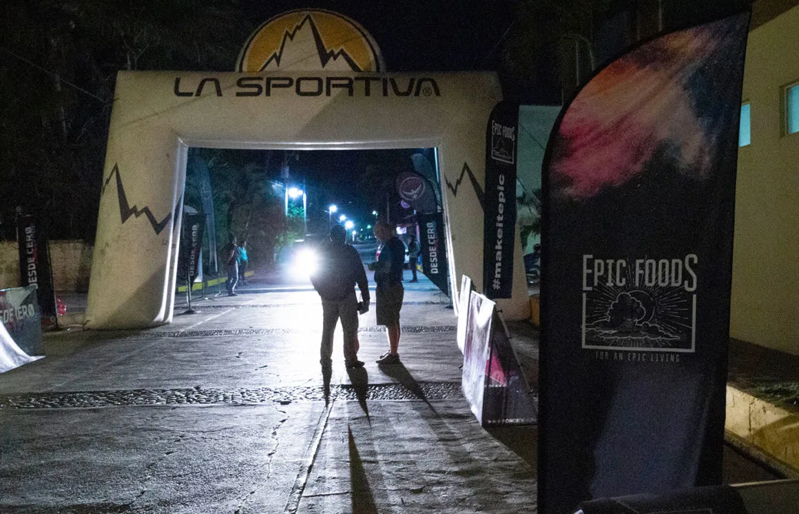 Imagen del archivo de «Desde Cero Challenge 2020: Más nivel que nunca en una carrera única».