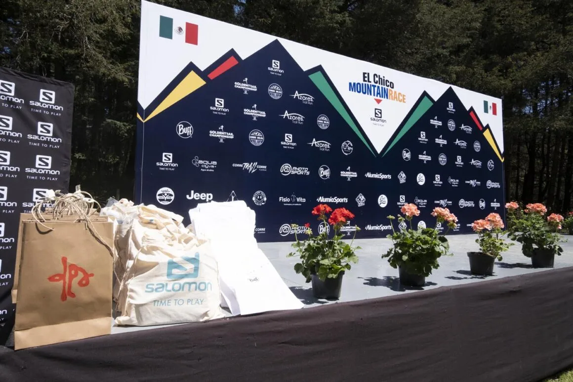 Imagen del archivo de «Carera y Morales ganan El Chico Mountain Trail y se van a Portugal».