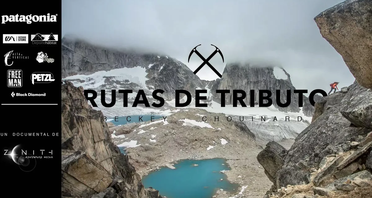 Imagen de portada de «Tráiler: Rutas de Tributo. Proyecto mexicano próximamente en cines».