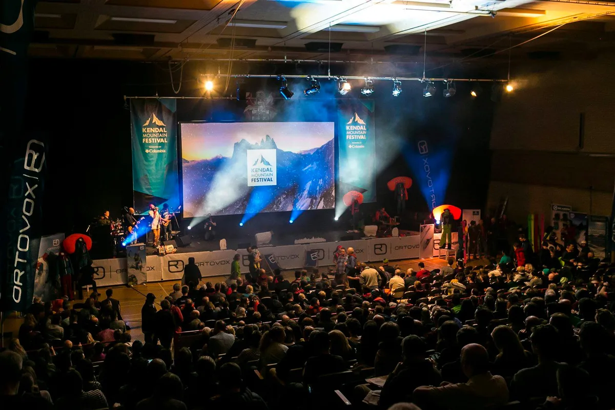 Imagen de portada de «¿Qué es el Kendal Mountain Festival? 10 datos para conocerlo y verlo en cines».