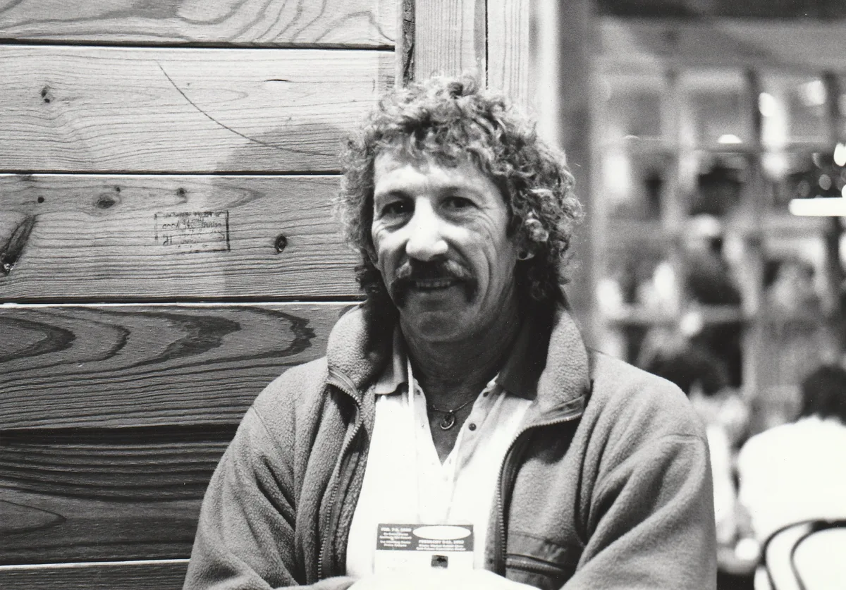 Imagen de portada de «Muere Jim “The Bird” Bridwell, gran leyenda de Yosemite».