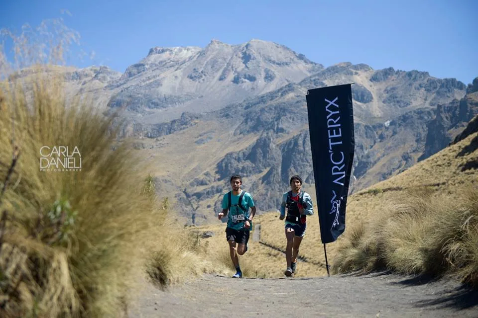 Imagen del archivo de «ARC'TERYX Boca de Tiburón: en beneficio al Socorro Alpino de México».