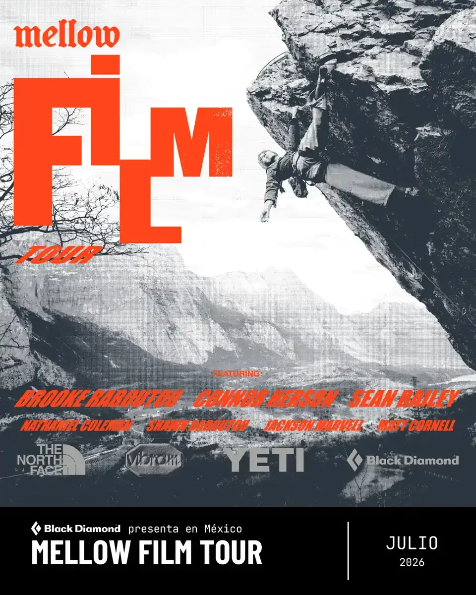 Imagen del archivo de «Mellow Film Tour llega a México: ve a la nueva generación hacer historia».
