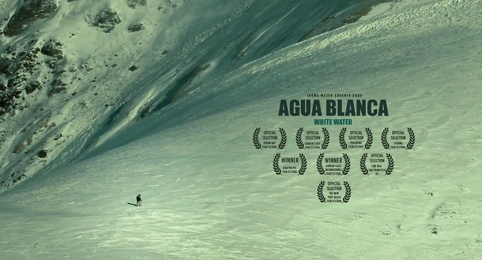 Imagen del archivo de «¿Te quedaste con las ganas de ver "Agua Blanca"? Aquí lo presentamos».