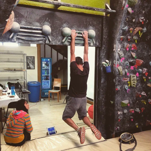 Training, training, training!! escaladamexico escalada rockclimbing climbing entrenamiento muro boulder toka
