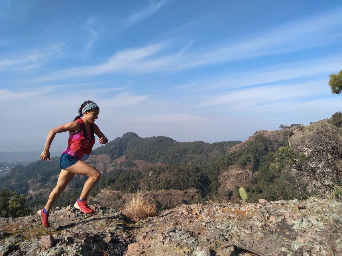 Imagen del archivo de «Top 15 de lugares para correr Trail en México, por Santiago Carsolio».