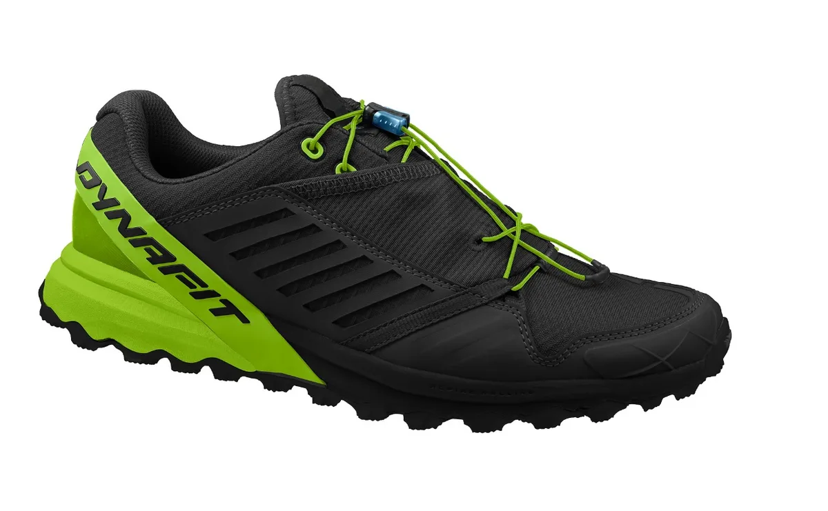 Imagen del archivo de «Expertos recomiendan cuatro de los mejores tenis para Trail Running».