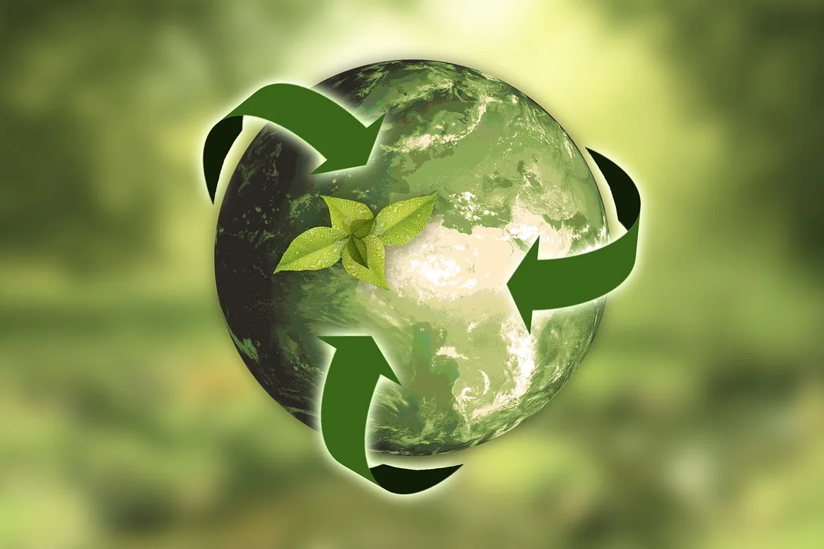 Imagen de portada de «Día Mundial del Reciclaje: las tres "R" en el montañismo y la escalada».