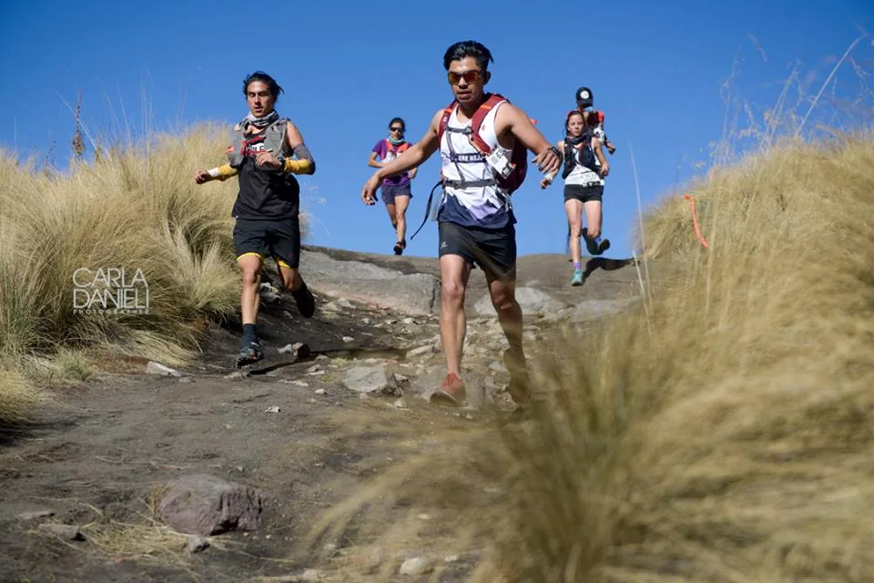 Imagen del archivo de «ARC'TERYX Boca de Tiburón: en beneficio al Socorro Alpino de México».