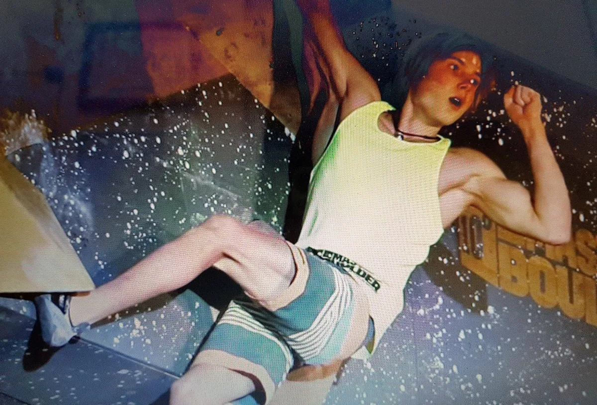 Imagen de portada de «Video: TNF Master de Boulder 2017, 10 años de tradición».