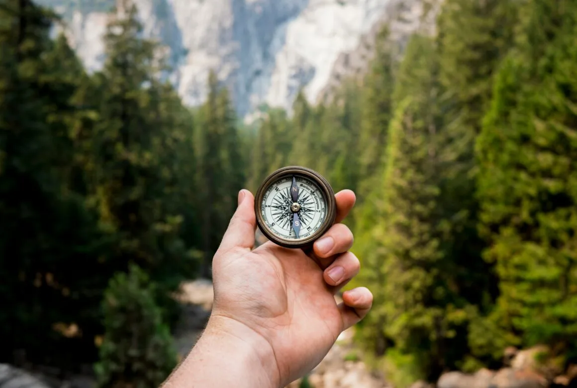 Imagen del archivo de «Tecnología y naturaleza: ¿Cómo equilibrar ambas para un montañismo consciente?».