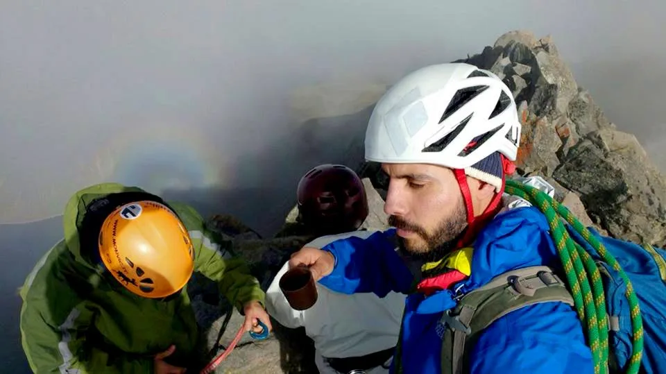Imagen del archivo de «La Cima de Tu Vida: un ascenso seguro al Nevado».
