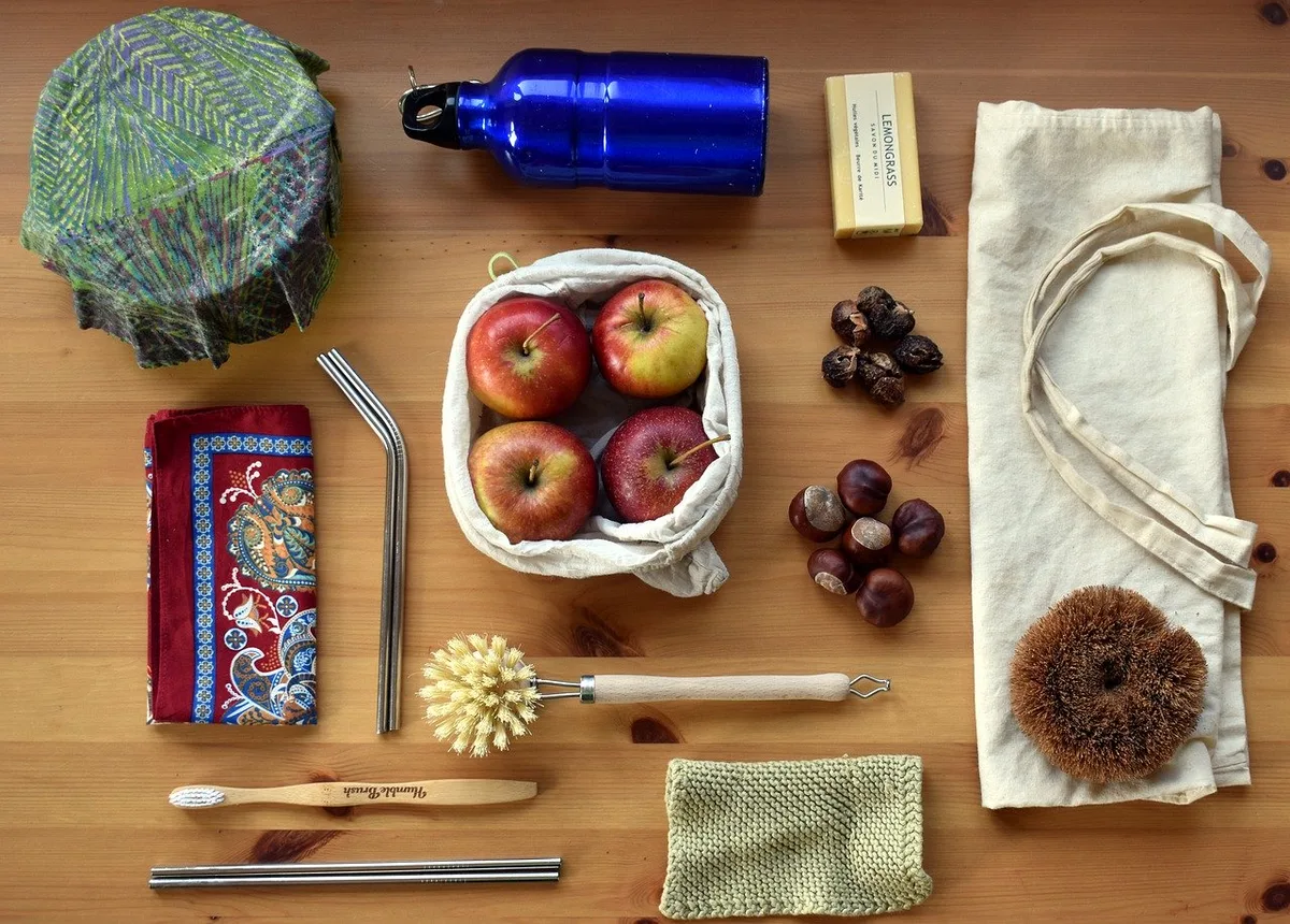 Imagen del archivo de «La filosofía DiY o Hazlo Tú Mismo: una forma de practicar el outdoors».