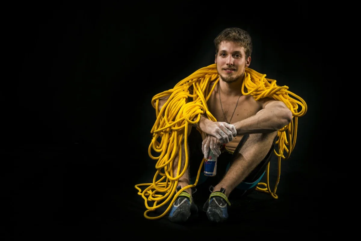 Imagen de portada de «Felipe Camargo encadena Gancho Perfecto, cuarto 5.15a latinoamericano».